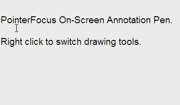 screen annotation pen demo screen annotation pen demo